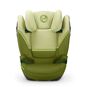 CYBEX Solution S2 i-Fix - Nature Green in Nature Green large obraz numer 2 Mały