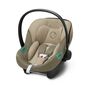 CYBEX Aton S2 i-Size - Classic Beige in Classic Beige large image number 1 Small