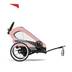 CYBEX Zeno Bike - Silver Pink in Silver Pink large-cybex-neu image number 2 Small