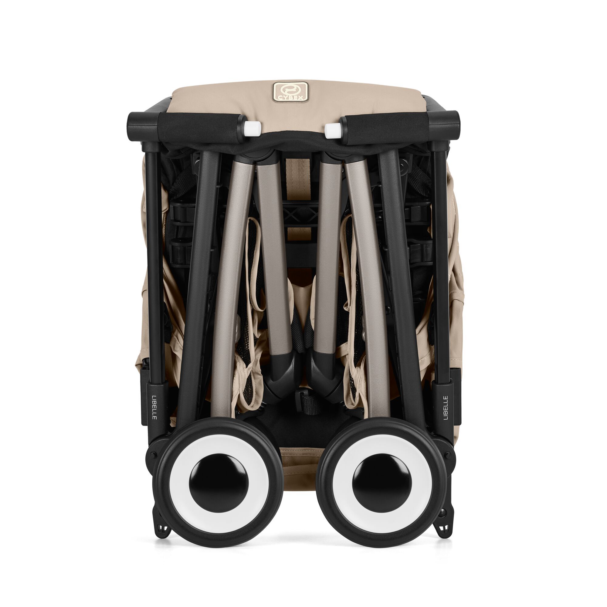 CYBEX Libelle - Almond Beige in Almond Beige large-cybex-us image number 5