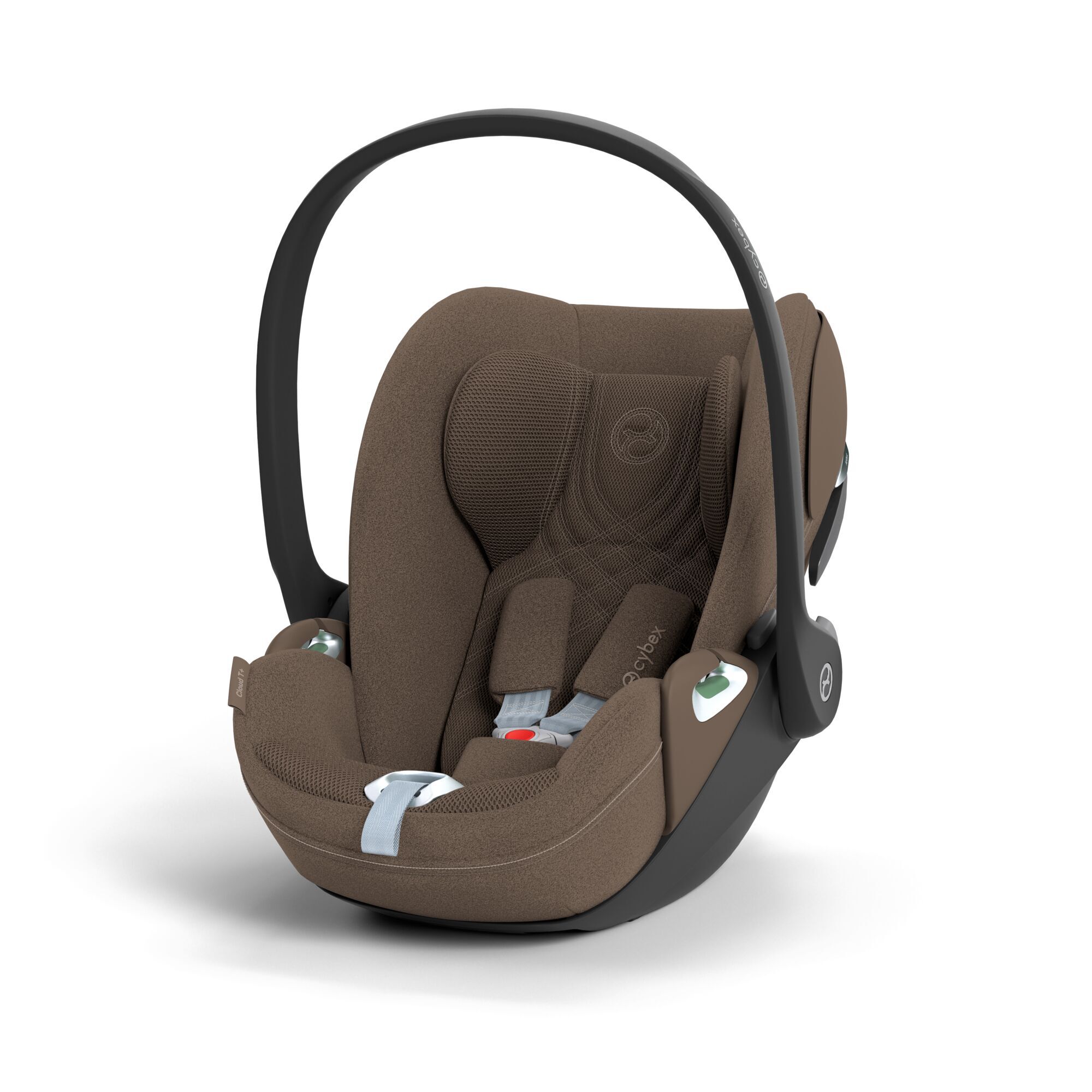 CYBEX Cloud T i-Size - Coconut Brown (Plus) in Coconut Brown (Plus) large-cybex-neu č&iacute;slo sn&iacute;mku 2