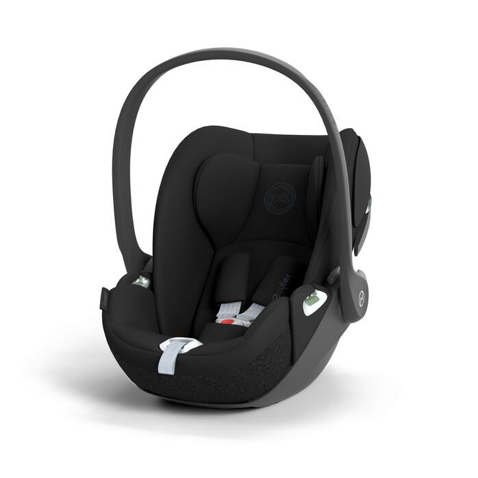 Cybex lie flat car seat 2025