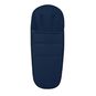CYBEX Gold Footmuff 1 - Navy Blue in Navy Blue large image number 1 Small