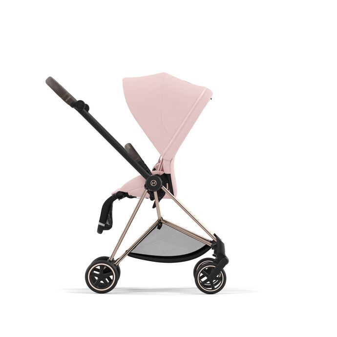 CYBEX Mios Seat Pack - Peach Pink in Peach Pink large afbeelding nummer 3