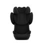 CYBEX Solution T i-Fix-autostoel - Sepia Black in Sepia Black (Comfort) large afbeelding nummer 3 Klein
