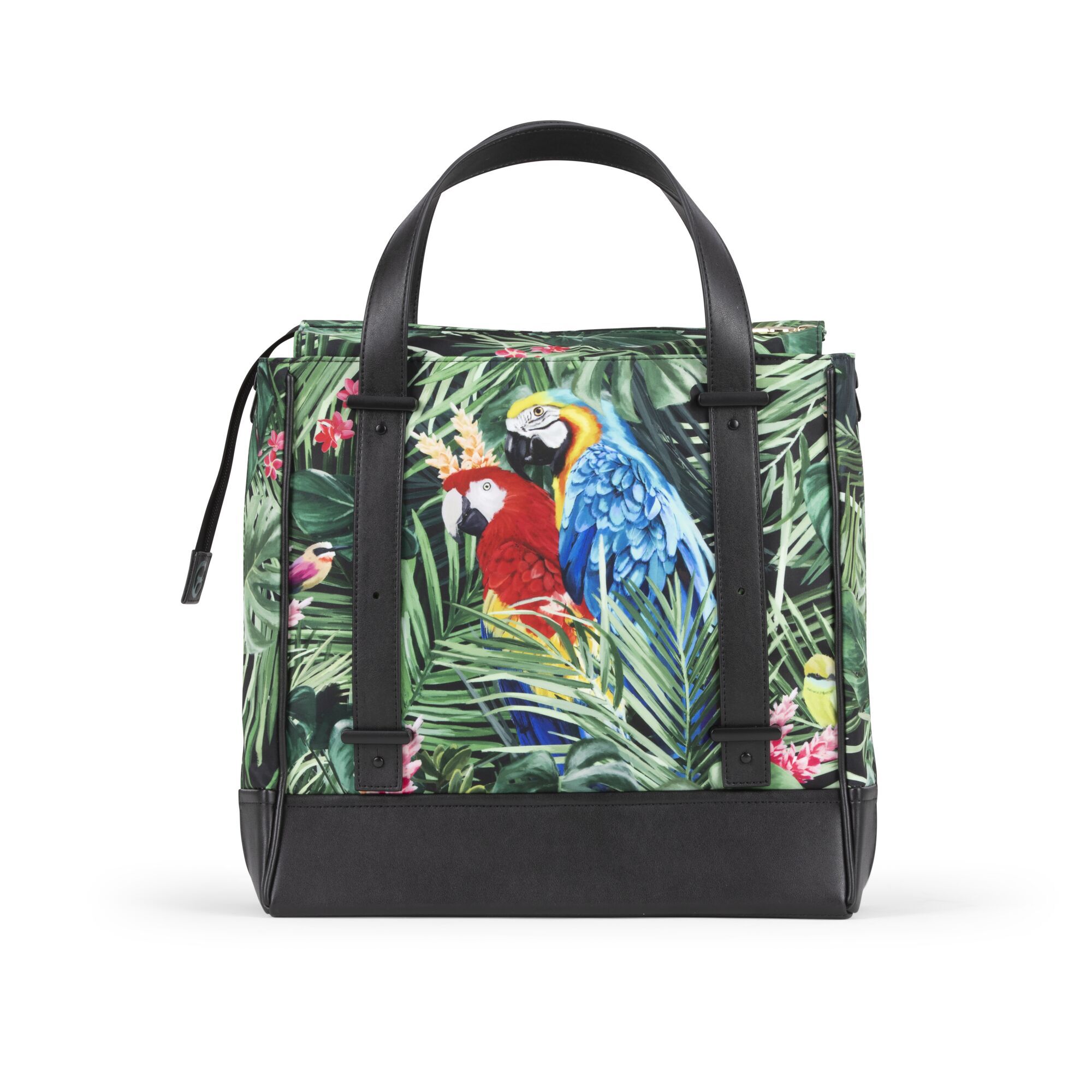 CYBEX We The Best Changing Bag (CYBEX by DJ Khaled) in We The Best large-cybex-ca image number 3 Small