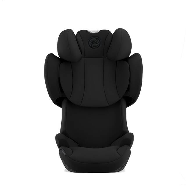 CYBEX Solution T i-Fix-autostoel - Sepia Black in Sepia Black (Comfort) large afbeelding nummer 3