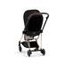 CYBEX Mios Seat Pack - Stardust Black Plus in Stardust Black Plus large-cybex-gb image number 6 Small