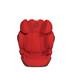 CYBEX Solution Z-Fix - Autumn Gold in Autumn Gold large-cybex-us image number 2 Small