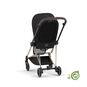 CYBEX Mios Seat Pack - Onyx Black in Onyx Black large numero immagine 6 Small