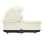 CYBEX Cot S Lux - Seashell Beige in Seashell Beige large image number 3 Small
