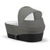 CYBEX Gazelle S Navicella Cot - Soho Grey in Soho Grey large-cybex-neu numero immagine 4 Small