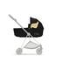 CYBEX Mios Lux Carry Cot - Wings in Wings large-cybex-row image number 3 Small