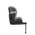 CYBEX Sirona S SensorSafe - Manhattan Grey in Manhattan Grey large-cybex-us image number 4 Small
