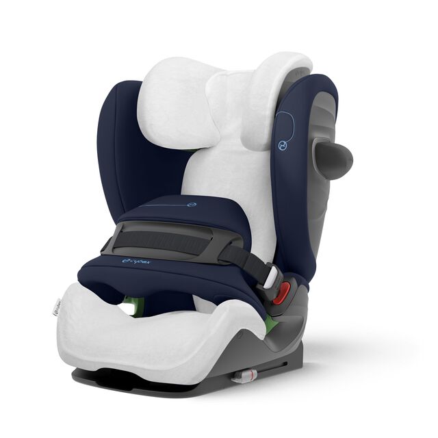 Cybex car seat strap covers outlet