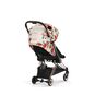 CYBEX Coya - Spring Blossom Light in Spring Blossom Light large numero immagine 7 Small