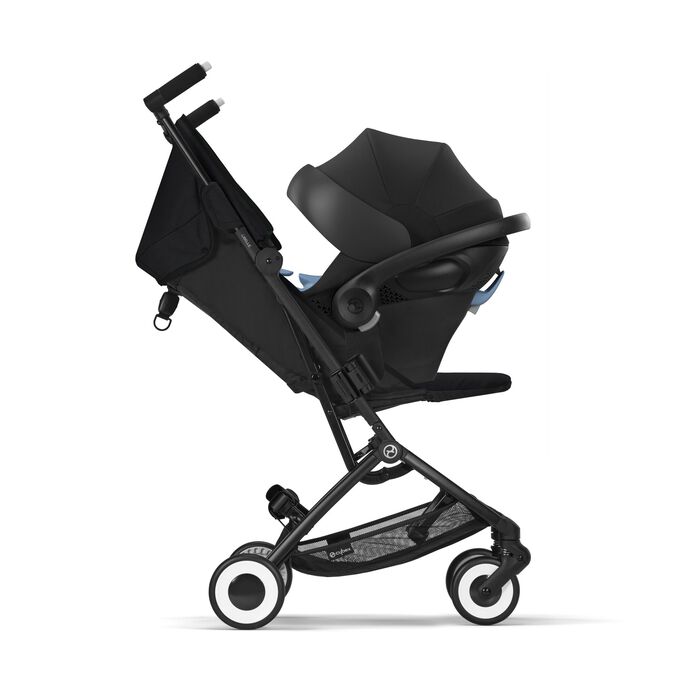 CYBEX Libelle Travel System in  large image number 3