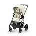 CYBEX Balios S Lux - Seashell Beige (Taupe Frame) in Seashell Beige (Taupe Frame) large-cybex-ca image number 1 Small