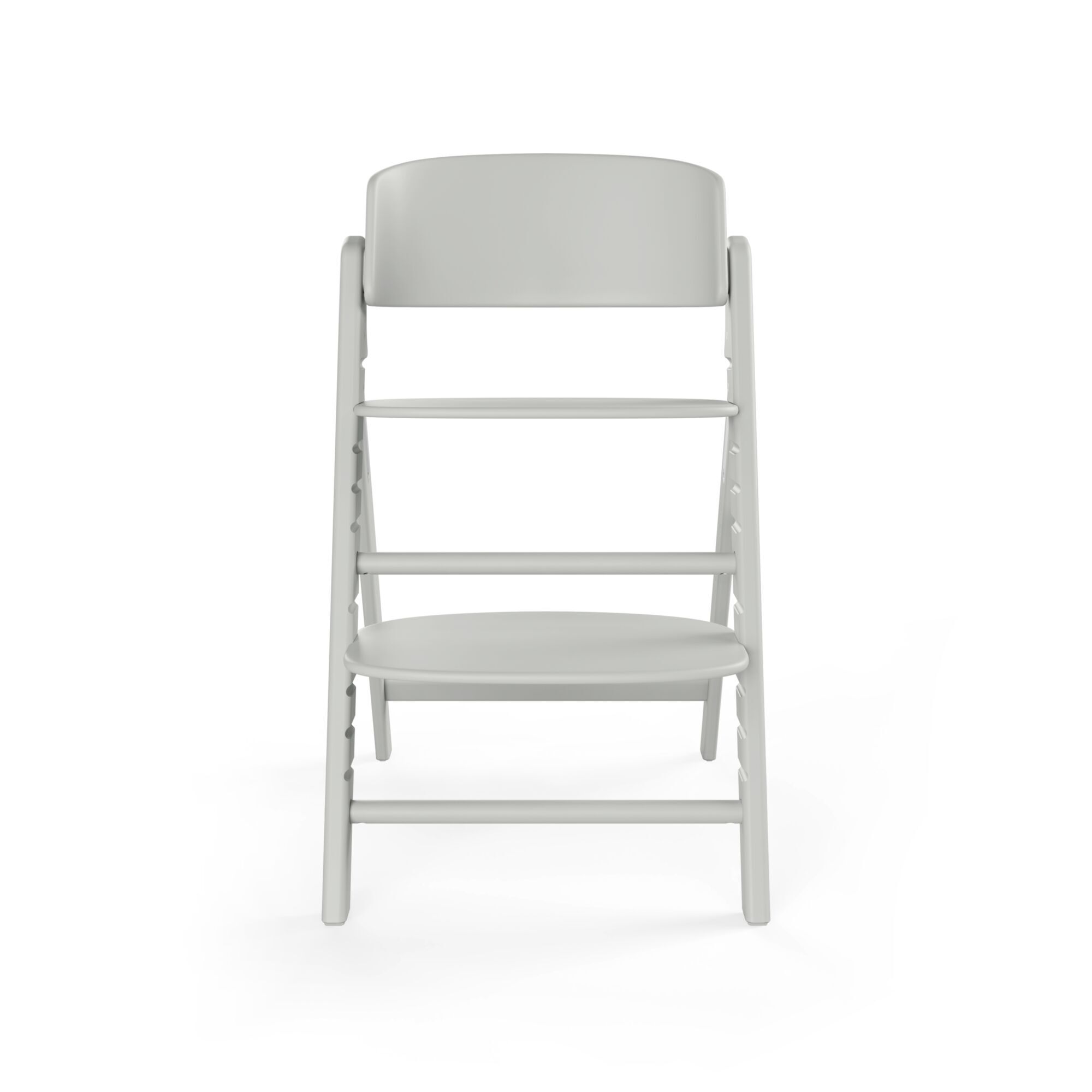 CYBEX Click & Fold Chair - Nimbus Grey in Nimbus Grey large-cybex-jp 画像番号 4