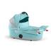 CYBEX Mios Lux Carry Cot Jeremy Scott - Car in Car large-cybex-row image number 1 Small