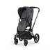 CYBEX Priam Seat Pack - Dream Grey in Dream Grey large-cybex-cn image number 2 Small