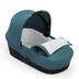 CYBEX Melio Navicella Cot - River Blue in River Blue large-cybex-neu numero immagine 3 Small