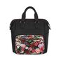 CYBEX Spring Blossom Changing Bag - Spring Blossom Dark in Spring Blossom Dark large image number 1 Small