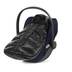 CYBEX Platinum Winter Footmuff Mini - Deep Black in Deep Black large-cybex-neu image number 4 Small