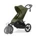 CYBEX Avi Spin - Moss Green in Moss Green large-cybex-neu image number 2 Small