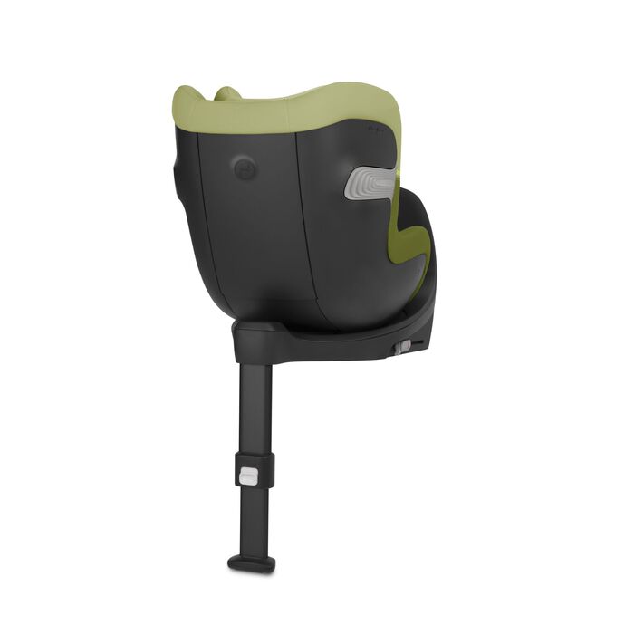 CYBEX Sirona S2 i-Size - Nature Green in Nature Green large obraz numer 6