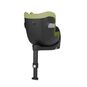CYBEX Sirona S2 i-Size - Nature Green in Nature Green large obraz numer 6 Mały