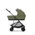 CYBEX Melio Cot - Moss Green in Moss Green large-cybex-neu image number 6 Small