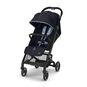 CYBEX Beezy - Ocean Blue in Ocean Blue large numero immagine 1 Small
