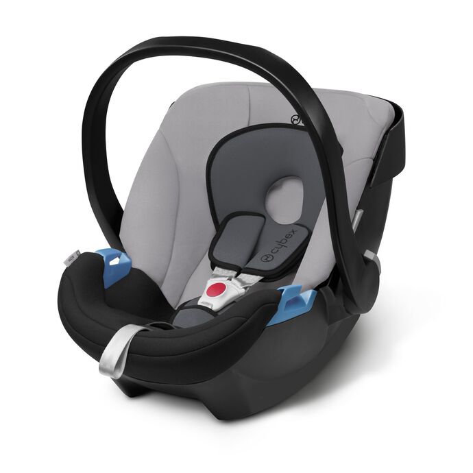 CYBEX Aton CYBEX Silver Collection