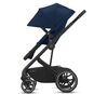 CYBEX Balios S 2-in-1 - Navy Blue in Navy Blue large obraz numer 2 Mały