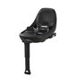 CYBEX Cloud G Load Leg Base - Black in Black large image number 1 Small