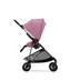 CYBEX Melio - Magnolia Pink in Magnolia Pink large-cybex-neu numero immagine 4 Small
