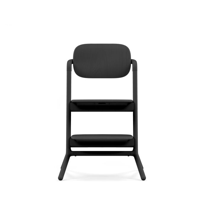CYBEX Lemo Chair - Stunning Black in Stunning Black large image number 2