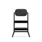 CYBEX Lemo Chair - Stunning Black in Stunning Black large image number 2 Small