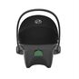 CYBEX Aton S2 i-Size - Moon Black in Moon Black large image number 5 Small
