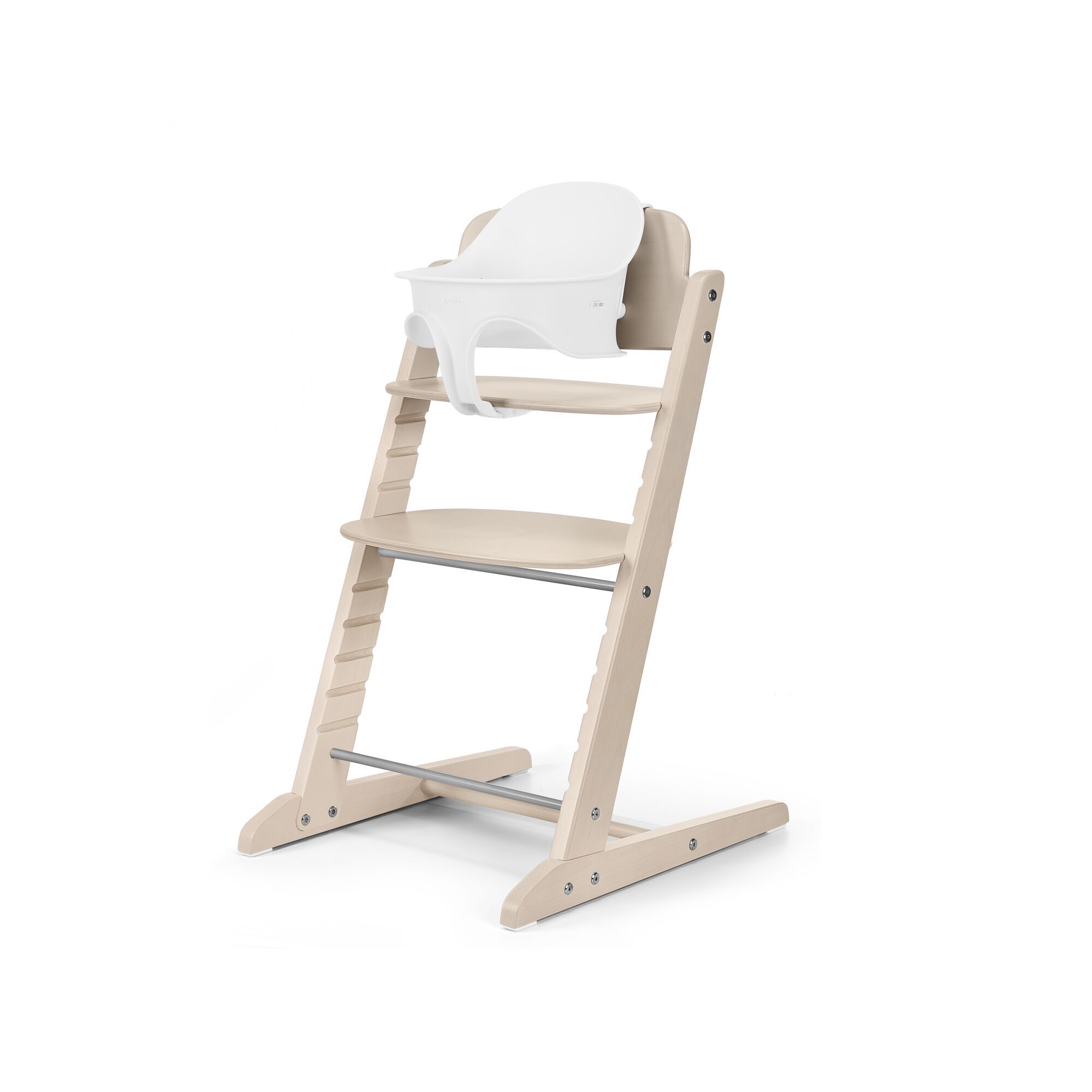 CYBEX Iris 3-in-1 - All Natural in All Natural Light large-cybex-gb image number 3