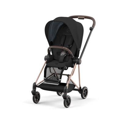 Mios 3-in-1 Travel System - Image 1