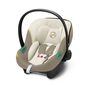 CYBEX Aton S2 i-Size - Seashell Beige in Seashell Beige large image number 1 Small
