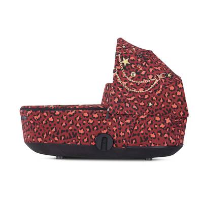 Mios Lux Carry Cot Babywanne- Rockstar - Image 4