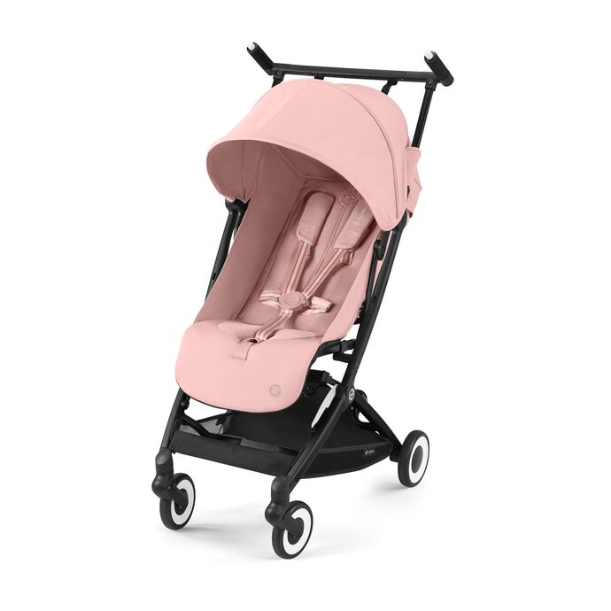 CYBEX Libelle – Candy Pink in Candy Pink large obraz numer 1
