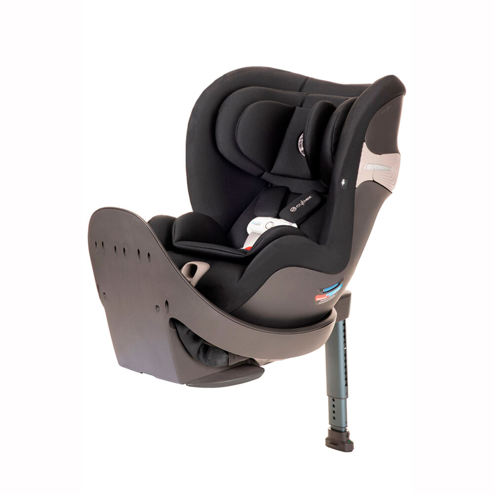CYBEX Sirona S - Moon Black (FR Free) in Moon Black large-cybex-us image number 1 Small
