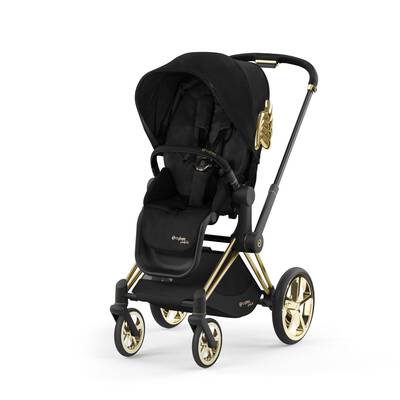 CYBEX Priam Jeremy Scott - Wings in  Priam Jeremy Scott - Wings