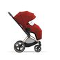 CYBEX Platinum Lite Cot - Autumn Gold in Autumn Gold large image number 3 Small