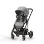 CYBEX Balios S 2-in-1 - Dove Grey in Dove Grey large image number 1 Small