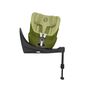 CYBEX Sirona S2 i-Size - Nature Green in Nature Green large afbeelding nummer 3 Klein